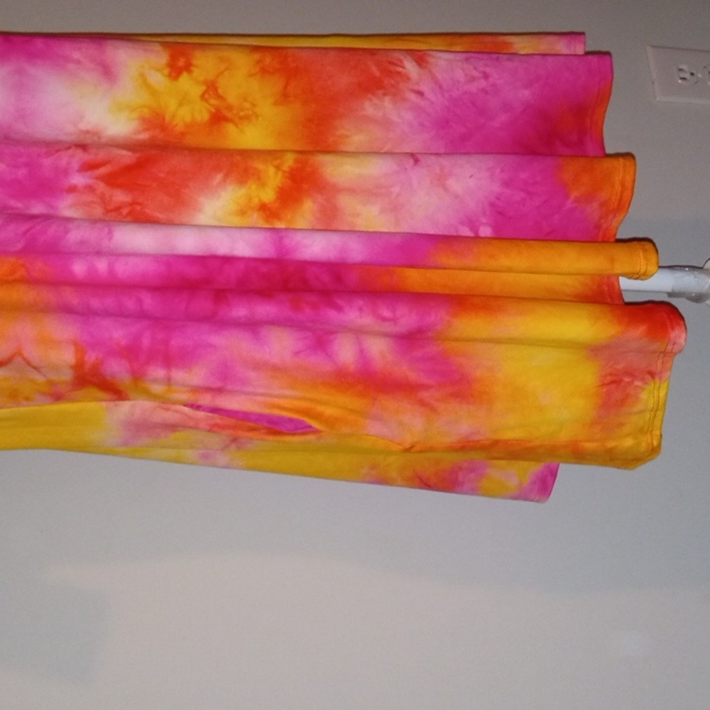 Heimish U.S.A. Super Soft Tie Dye Dress - Picture 2 of 6